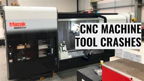 cnc machine tool crashes|cnc lathe machine error codes.